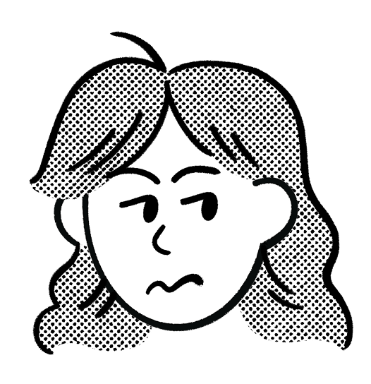 User who struggled to connect with other users